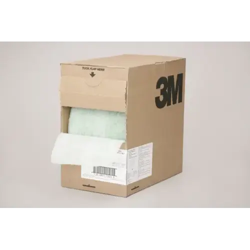 EASY TRAP DUSTER SHEETS 8 IN X 6 IN X 125 FT